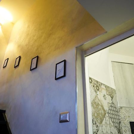 Corte Manzoni Independent Suite Katania Zewnętrze zdjęcie
